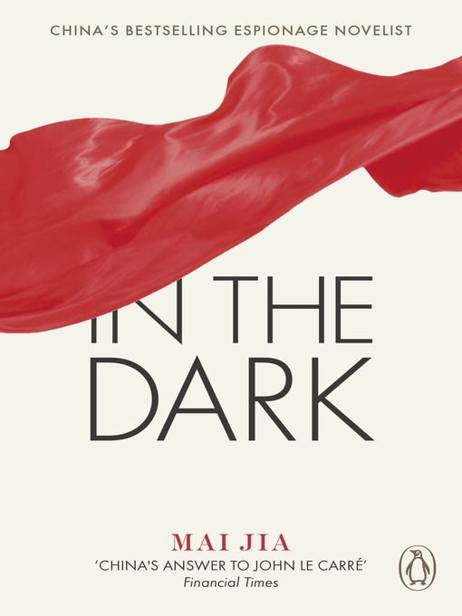 Cover image for In the Dark